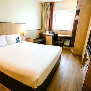 Standard Doppelzimmer